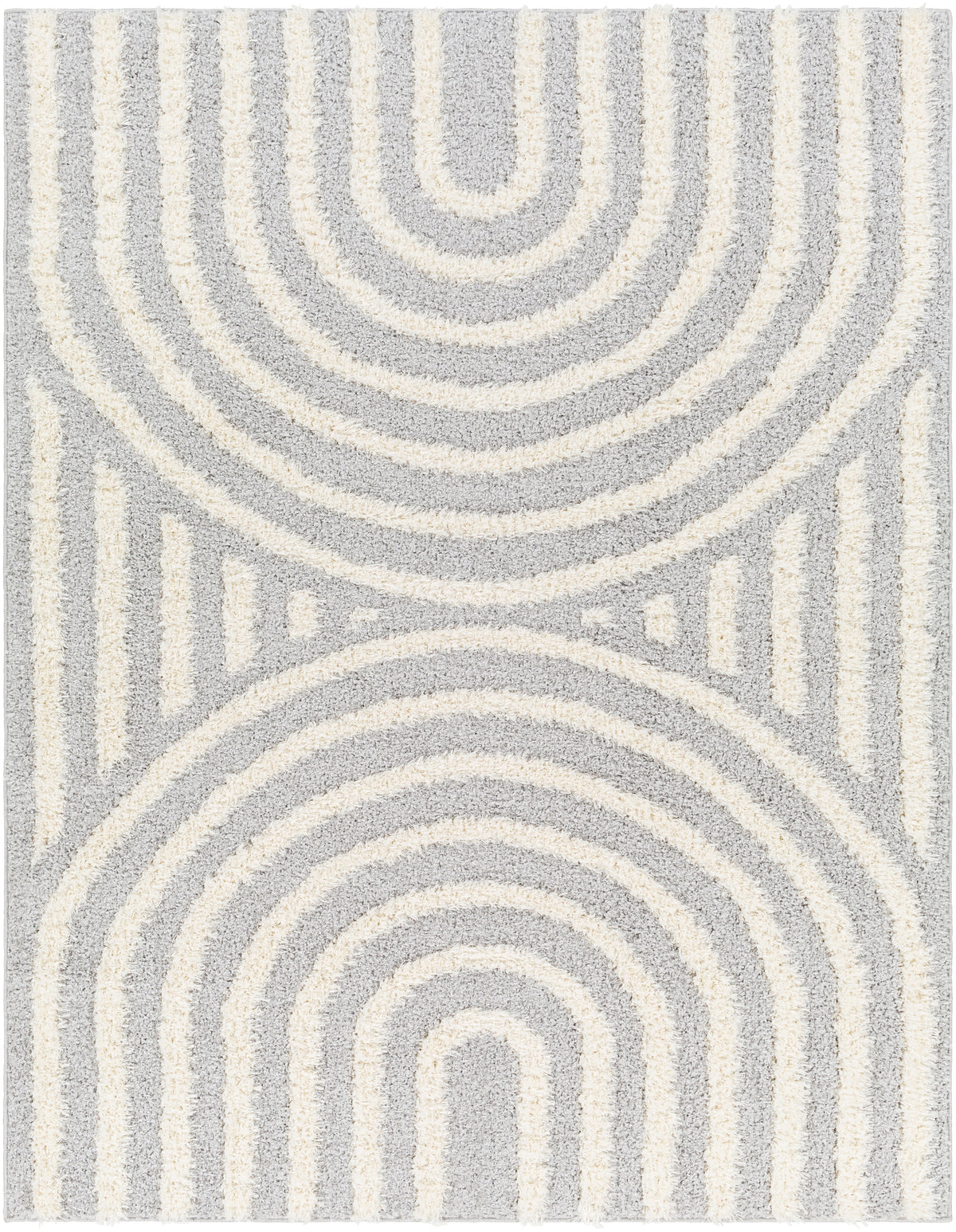 surya rodos rdo 2330 light grey rug