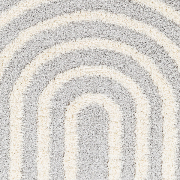surya rodos rdo 2330 light grey rug