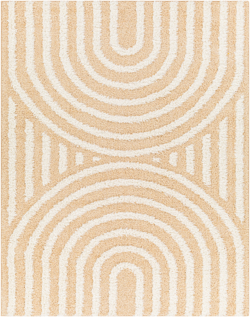 surya rodos rdo 2331 peach rug