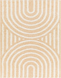 surya rodos rdo 2331 peach rug