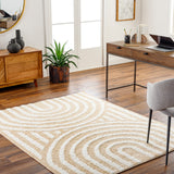 surya rodos rdo 2331 peach rug