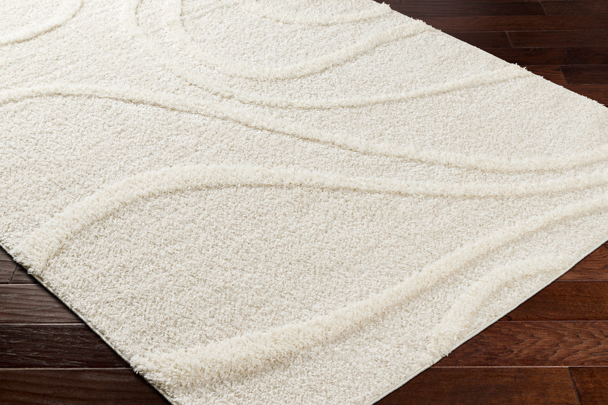 surya rodos rdo 2341 beige rug