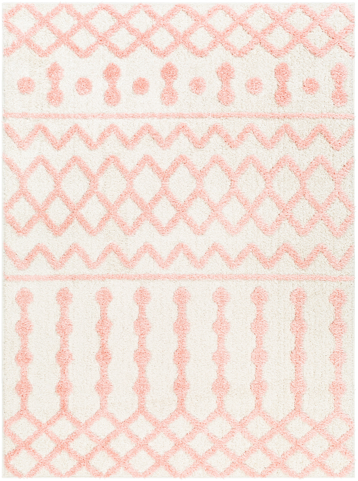 surya rodos rdo 2344 pink rug