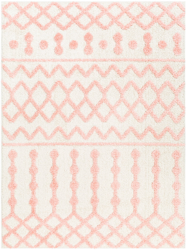 surya rodos rdo 2344 pink rug
