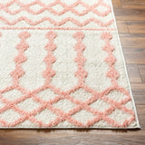 surya rodos rdo 2344 pink rug