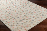 surya rodos rdo 2348 light grey rug