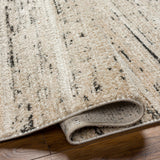 surya rudy rdy 2300 light grey rug