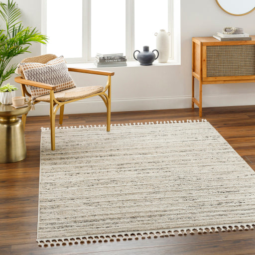 surya rudy rdy 2300 light grey rug