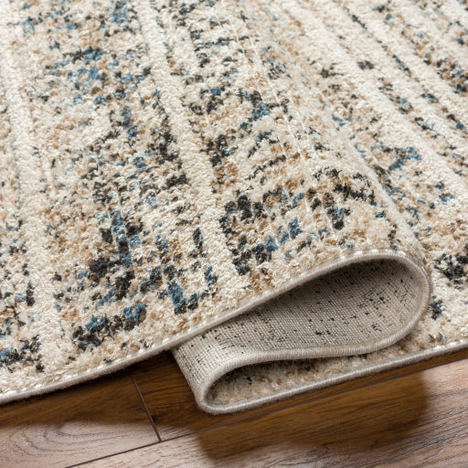 surya rudy rdy 2301 light grey rug