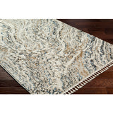 surya rudy rdy 2302 light grey rug
