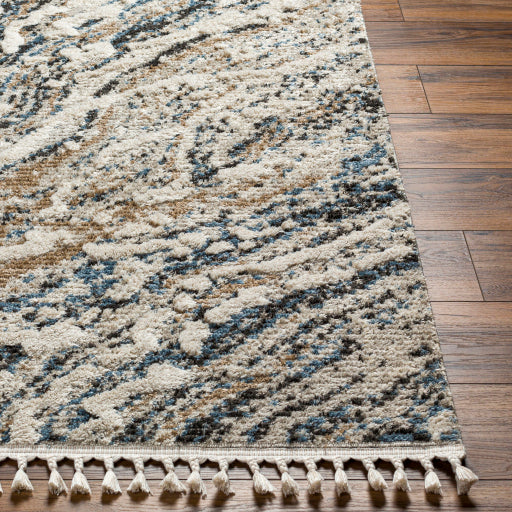 surya rudy rdy 2302 light grey rug