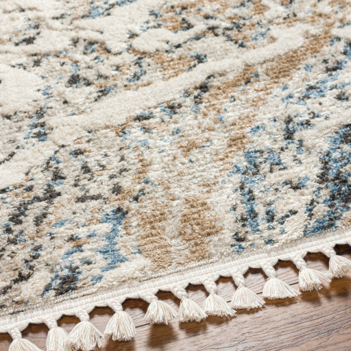 surya rudy rdy 2302 light grey rug