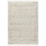 surya rudy rdy 2303 light grey rug