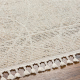 surya rudy rdy 2303 light grey rug