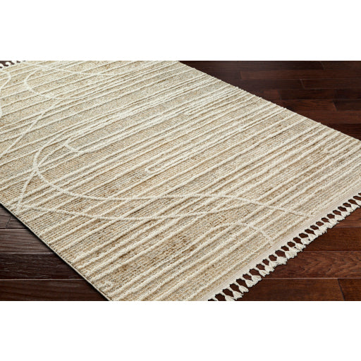 surya rudy rdy 2304 light grey rug