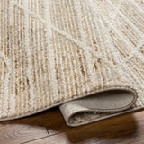 surya rudy rdy 2304 light grey rug