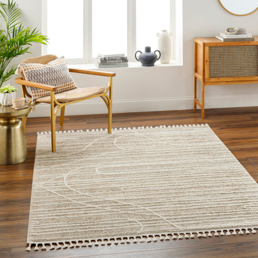 surya rudy rdy 2304 light grey rug
