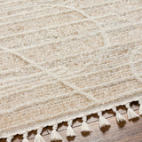 surya rudy rdy 2304 light grey rug