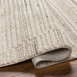 surya rudy rdy 2305 light grey rug