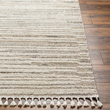 surya rudy rdy 2305 light grey rug