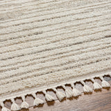 surya rudy rdy 2305 light grey rug