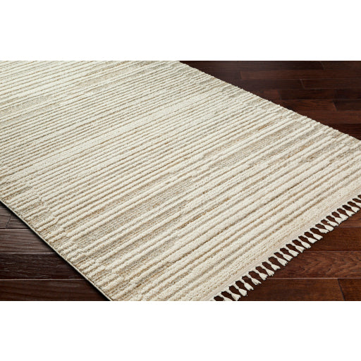 surya rudy rdy 2306 light grey rug