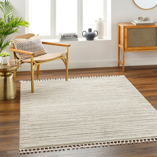surya rudy rdy 2306 light grey rug