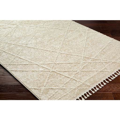 surya rudy rdy 2307 light grey rug