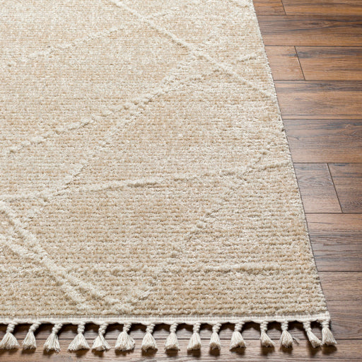 surya rudy rdy 2307 light grey rug