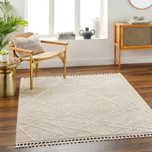surya rudy rdy 2307 light grey rug