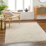 surya rudy rdy 2307 light grey rug