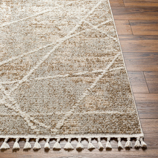 surya rudy rdy 2308 light grey rug