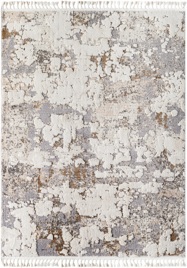 surya rudy rdy 2309 light grey rug