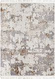 surya rudy rdy 2309 light grey rug