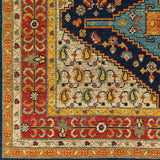 surya reign reg 2300 navy rug