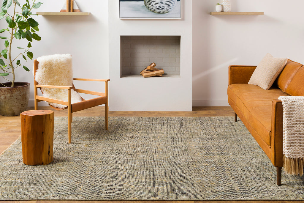 surya reign reg 2302 sage rug