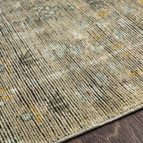 surya reign reg 2302 sage rug