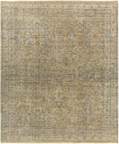 surya reign reg 2303 sage rug