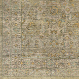 surya reign reg 2303 sage rug