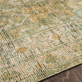 surya reign reg 2303 sage rug