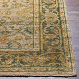 surya reign reg 2305 khaki rug