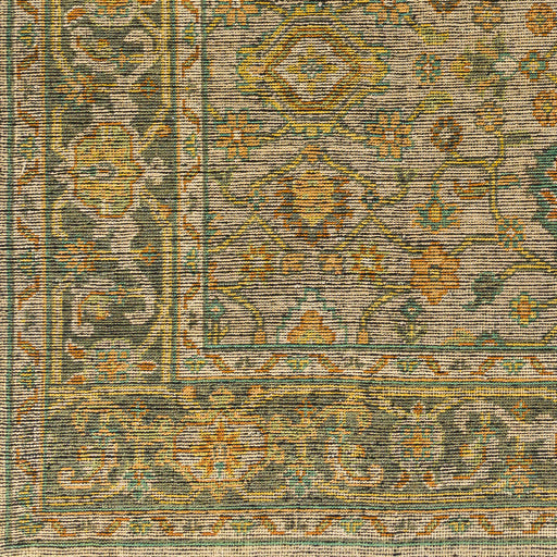 surya reign reg 2305 khaki rug