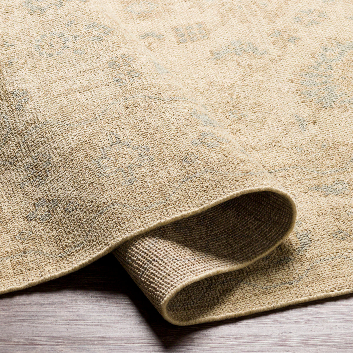 surya reign reg 2307 sage rug