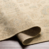 surya reign reg 2307 sage rug