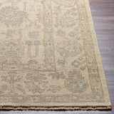 surya reign reg 2307 sage rug