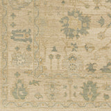surya reign reg 2307 sage rug