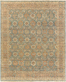 surya reign reg 2308 sage rug