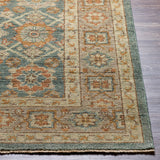 surya reign reg 2308 sage rug
