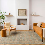 surya reign reg 2308 sage rug