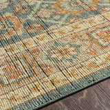 surya reign reg 2308 sage rug
